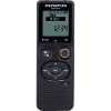 Diktafon digitális 4 GB memória OLYMPUS VN-541PC fekete V405281BE000 Technikai adatok