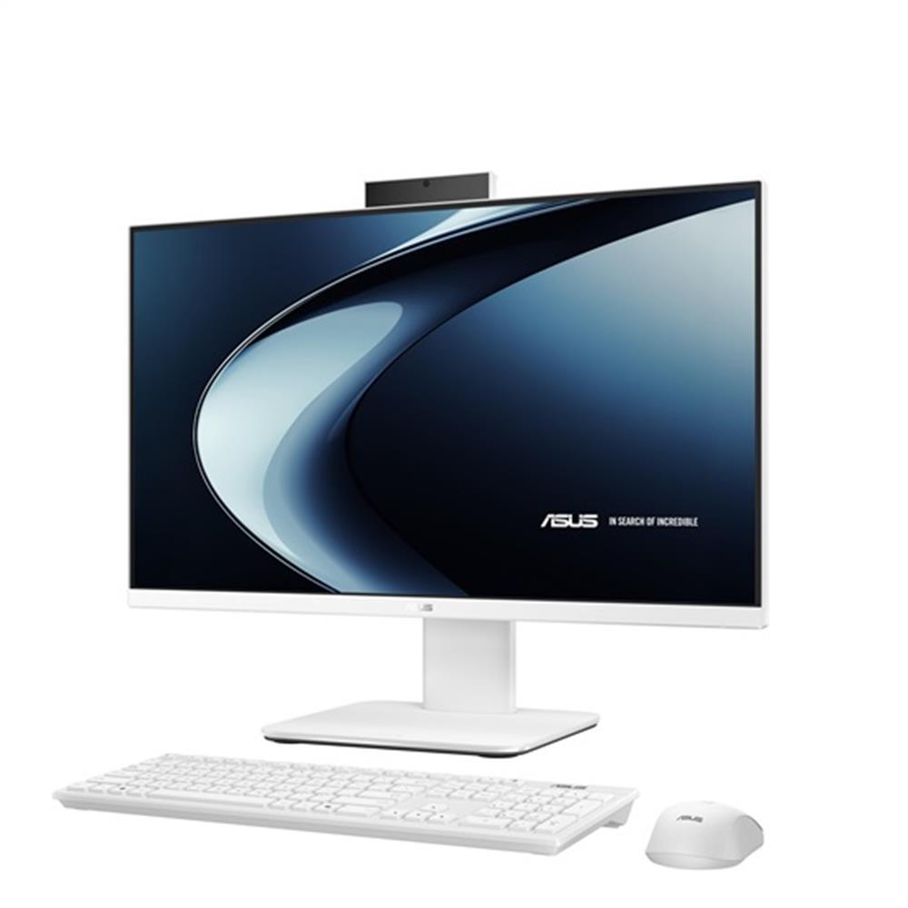 Asus ExpertCenter számítógép 23,8  1920x1080 I5-13420H 16GB 512GB Win11 fotó, illusztráció : V440VAT-WPD005W