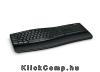 Billentyűzet USB Microsoft L2 Sculpt Comfort Keyboard magyar