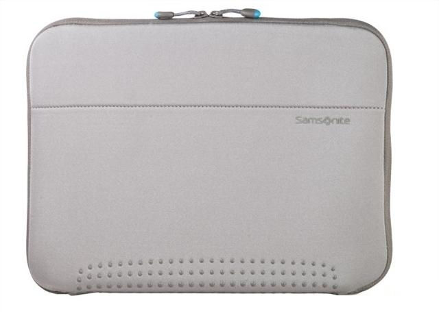 Aramon2 Laptop Sleeve 17.3  ezüst fotó, illusztráció : V51-025-015