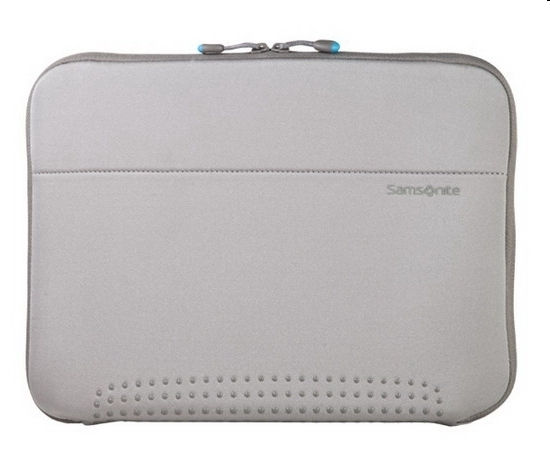 Aramon2 Laptop Sleeve 18.4  ezüst fotó, illusztráció : V51-025-016