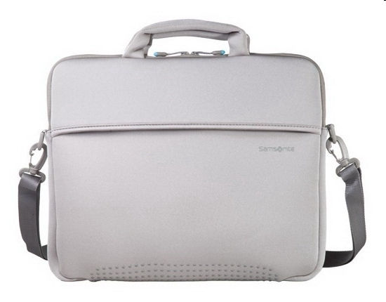 Aramon2 Laptop Shuttle 15.6  ezüst fotó, illusztráció : V51-025-018