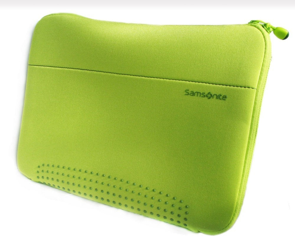 Aramon2 Laptop Sleeve 15.6  limezöld fotó, illusztráció : V51-074-014
