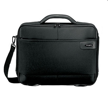 15,4  ITC Off. nb táska fekete fotó, illusztráció : V52-009-001