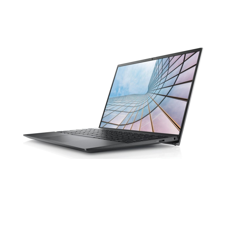 Dell Vostro notebook 5310 13.3  i7-11370H 16GB 512GB Iris Xe Win10Pro fotó, illusztráció : V5310-1