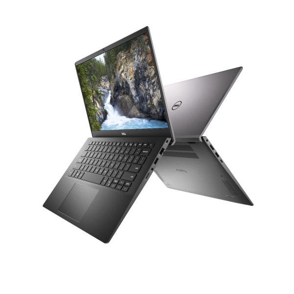 Dell Vostro 5401 notebook 14  i5-1035G1 8GB 256GB MX330 Linux fotó, illusztráció : V5401-1