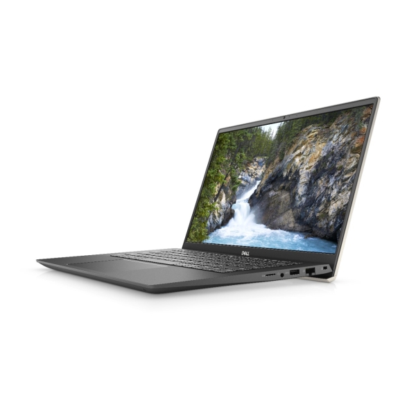 Dell Vostro 5401 notebook 14  i5-1035G1 8GB 512GB UHD Win10Pro fotó, illusztráció : V5401-12