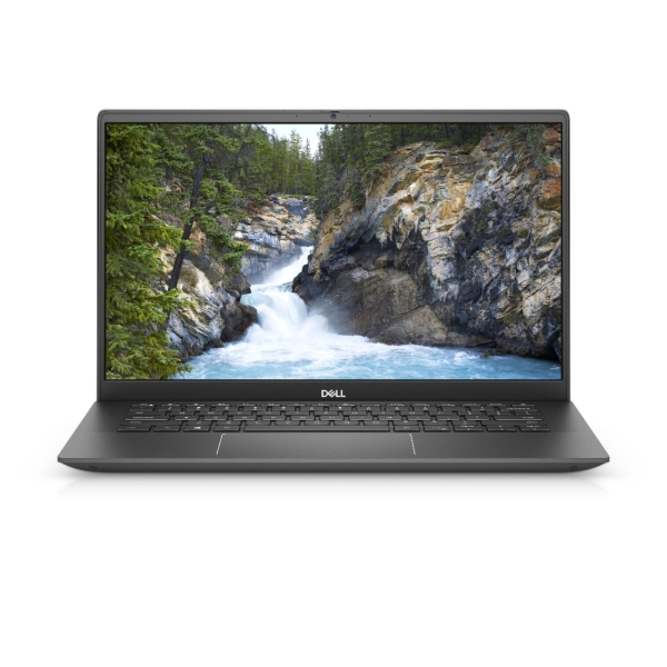 Dell Vostro 5401 notebook 14  i7-1065G7 8GB 512GB MX330 Linux fotó, illusztráció : V5401-19