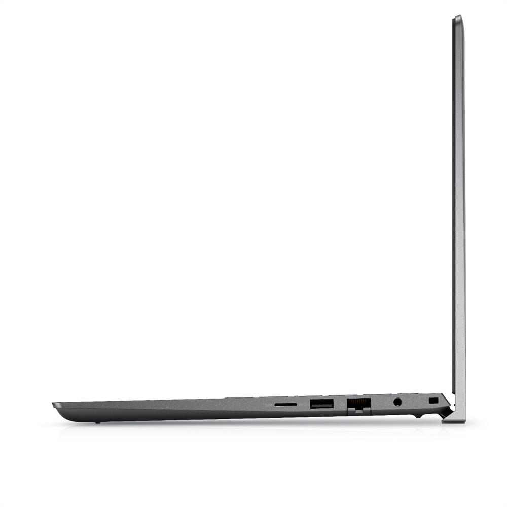 Dell Vostro laptop 14  FHD i5-11300H 8GB 512GB IrisXe W10Pro szürke Dell Vostro fotó, illusztráció : V5410-12