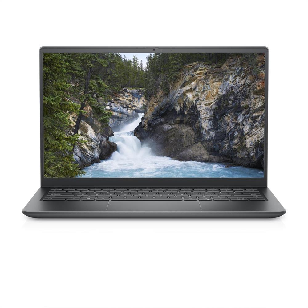 Dell Vostro laptop 14  FHD i5-11320H 8GB 512GB MX450 W11Pro szürke Dell Vostro fotó, illusztráció : V5410-14