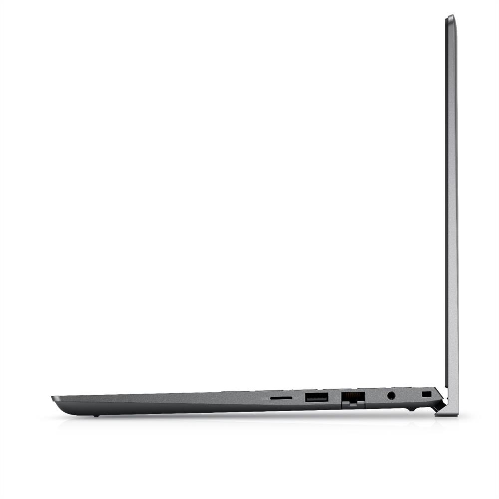 Dell Vostro laptop 14  FHD i5-11300H 16GB 512GB IrisXe W11Pro szürke Dell Vostr fotó, illusztráció : V5410-16