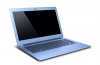 Akció 2012.09.25-ig  Acer V5431 kék notebook 14  PDC B967 UMA 4GB 500GB W7HP ( PNR 1 év )