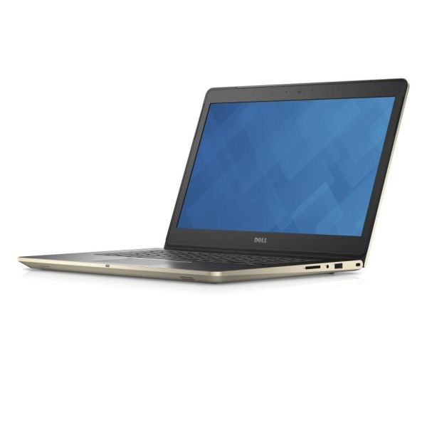 Dell Vostro 5459 notebook 14,0  i3-6100U 4GB 500GB HD520 Linux fotó, illusztráció : V5459-3