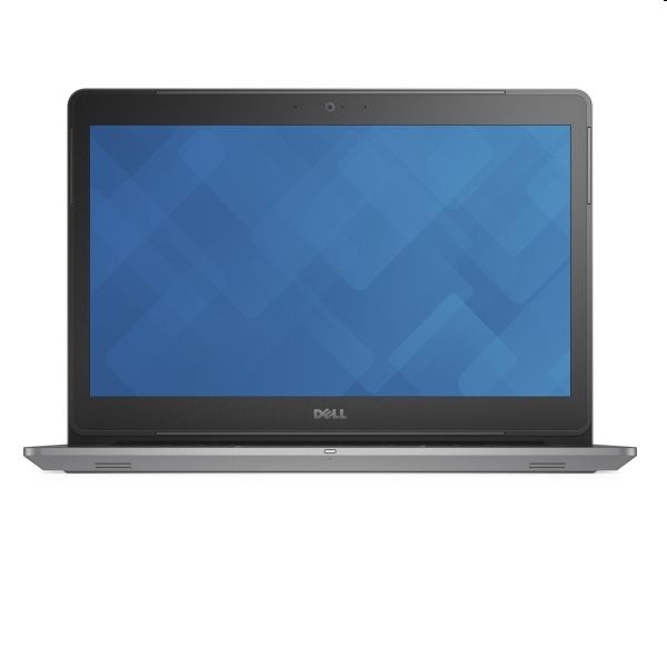 Dell Vostro 5459 notebook 14,0  i3-6100U 4GB 128GB SSD HD520 Win10Pro fotó, illusztráció : V5459-7