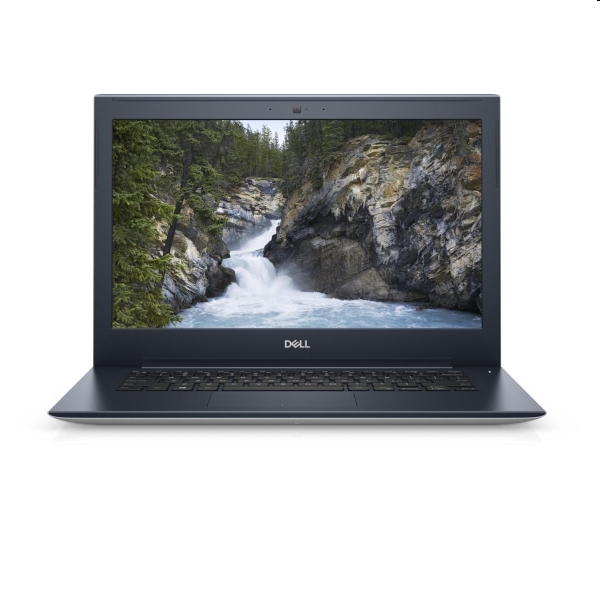 Dell Vostro 5471 notebook 14  FHD i5-8250U 4GB 128GB R530 NBD Silver Win10Pro fotó, illusztráció : V5471-10