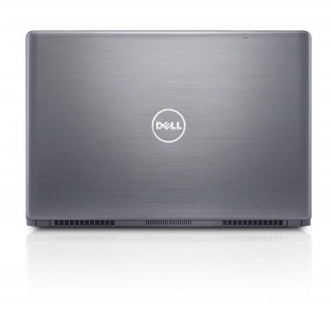 Dell Vostro 5480 notebook 14.0  Touch i7-5500U 8GB 1TB GF830M Linux Silver fotó, illusztráció : V5480-13