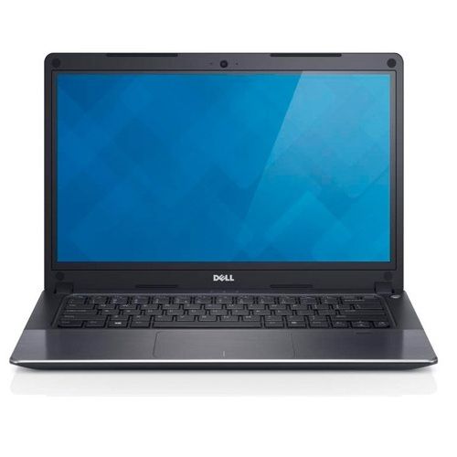 Dell Vostro 5480 notebook i3-4005U SSHD GF830M Silver fotó, illusztráció : V5480-3