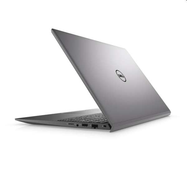 Dell Vostro 5502 notebook 15.6  FHD i5-1135G7 8GB 512GB MX330 Win10Pro fotó, illusztráció : V5502-3