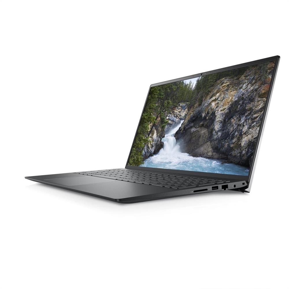 Dell Vostro laptop 15,6  FHD i5-11320H 8GB 256GB MX450 W11Pro szürke Dell Vostr fotó, illusztráció : V5510-14