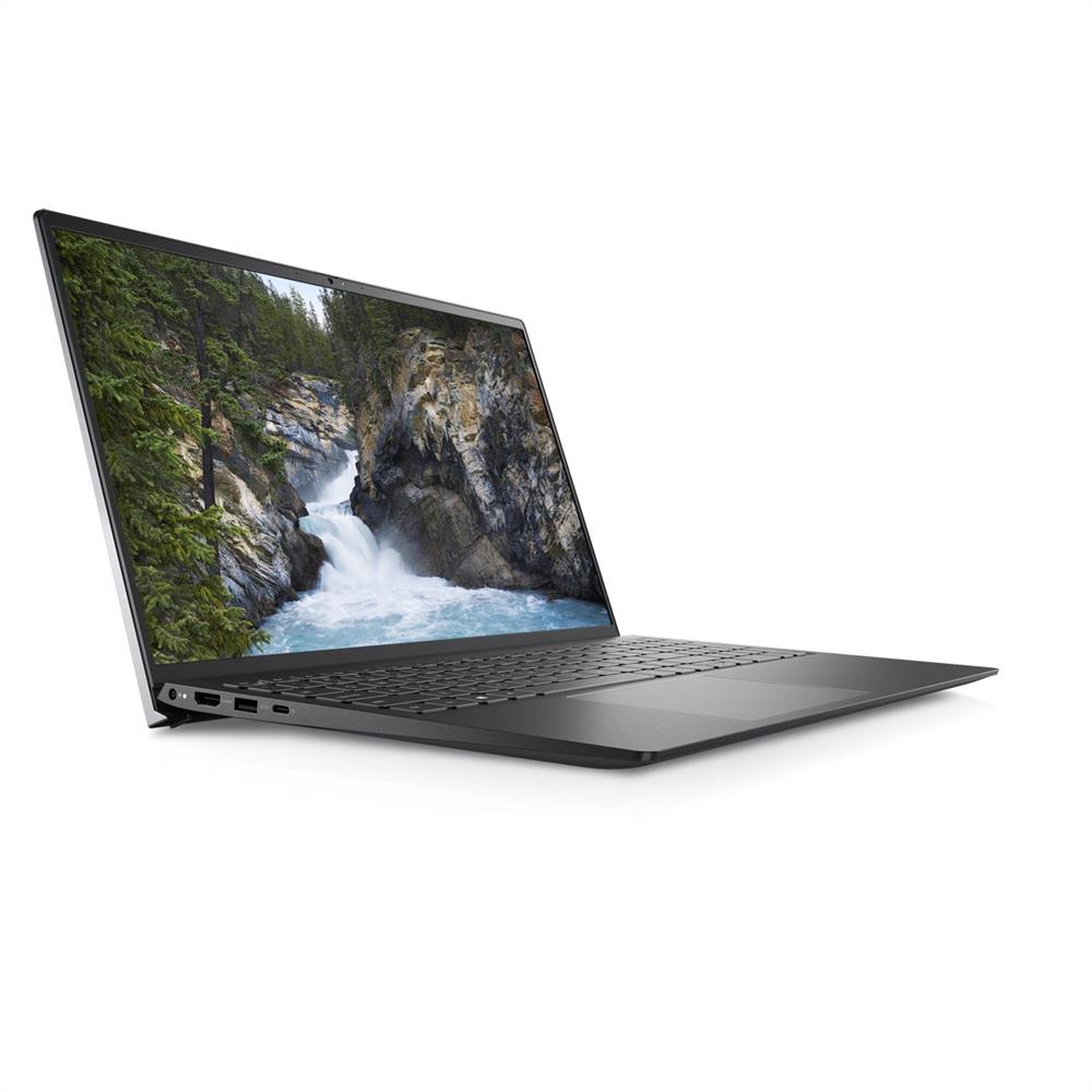 Dell Vostro laptop 15,6  FHD i5-11320H 8GB 512GB MX450 W11Pro szürke Dell Vostr fotó, illusztráció : V5510-6