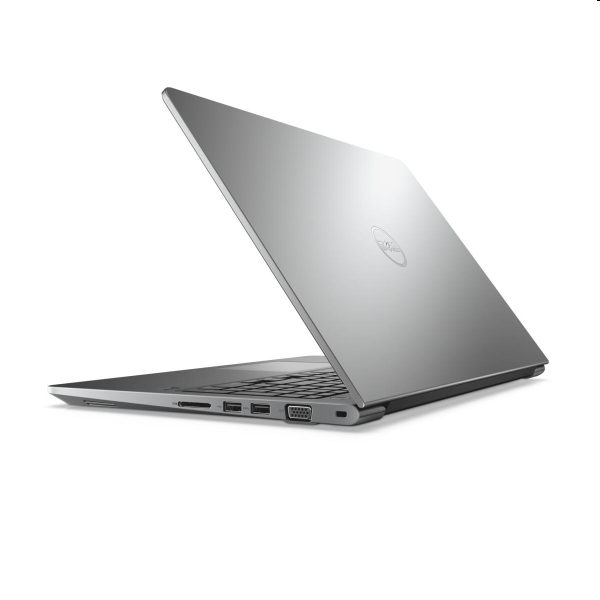 Dell Vostro 5568 notebook 15.6  FHD i7-7500U 8GB 256GB 940MX NBD Gray Win10Pro fotó, illusztráció : V5568-26