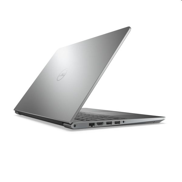 Dell Vostro 5568 notebook 15,6  i5-7200U 4GB 128GB+1TB 940MX NBD Win10Pro fotó, illusztráció : V5568-6