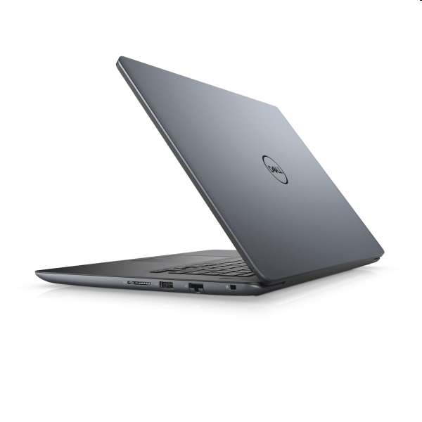 Dell Vostro 5581 notebook 15.6  FHD i5-8265U 8GB 256GB UHD620 Win10Pro NBD fotó, illusztráció : V5581-2