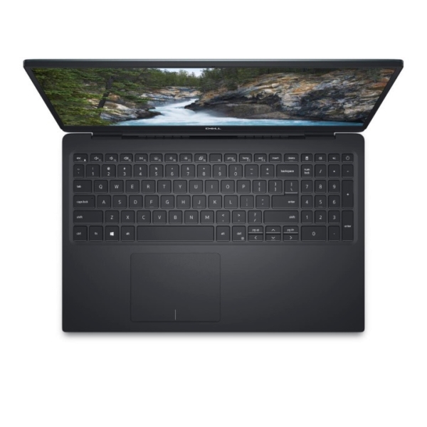 Dell Vostro 5590 notebook 15.6  FHD i7-10510U 8GB 512GB MX250 Win10Pro fotó, illusztráció : V5590-3