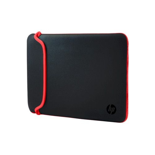 15,6  notebook tok HP Sleeve fekete/piros fotó, illusztráció : V5C30AA