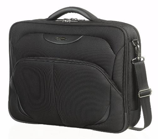 Pro-Tect Office Case 17  fekete fotó, illusztráció : V73-009-002