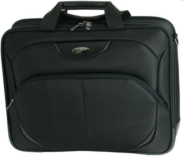 16  nb táska fekete fotó, illusztráció : V73-009-004