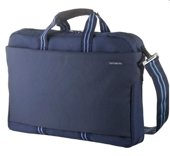 Network Laptop Bag XS 12.1  kék fotó, illusztráció : V76-001-001