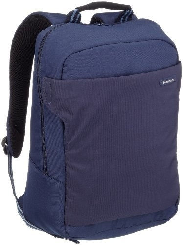 Network Laptop Backpack 16.4  kék fotó, illusztráció : V76-001-005