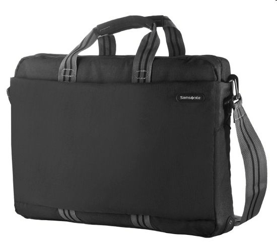 Network Laptop Bag XS 12.1  fekete fotó, illusztráció : V76-009-001