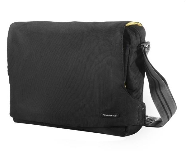 Network Laptop Messenger 16.4  fekete fotó, illusztráció : V76-009-006