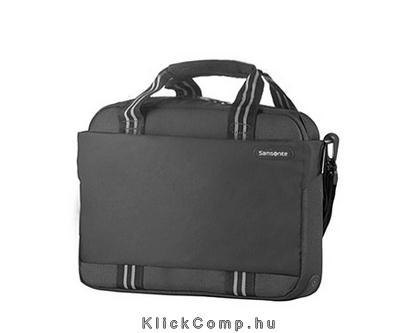 Network Netbook fekete 10,2  notebook táska fotó, illusztráció : V76-x09-009