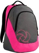 16  High F. Medi.pink hátizsák fotó, illusztráció : V77-020-003