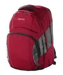 15,4  Wander-Full hátizs.piros fotó, illusztráció : V80-000-003