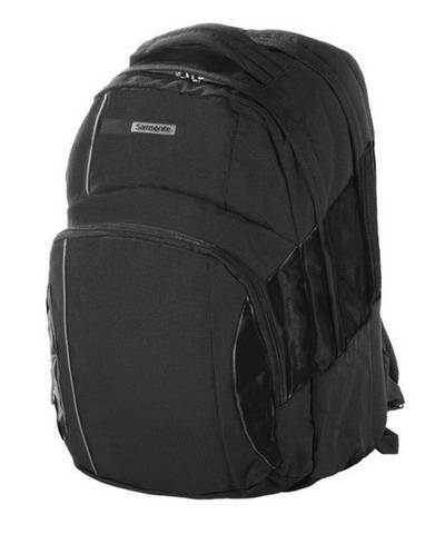 15,4 Wander-Full hátizs.fekete fotó, illusztráció : V80-009-003