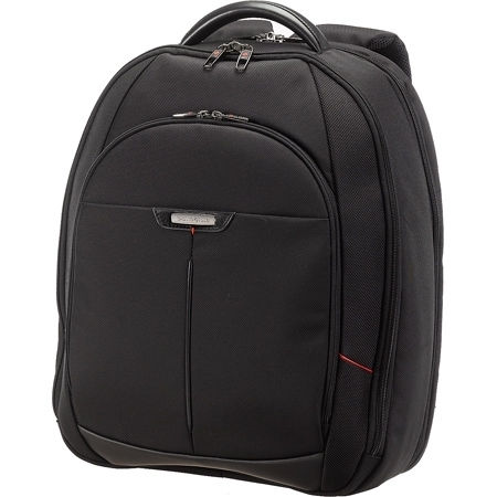 PRO-DLX 3 Laptop Backpack L 16  fekete fotó, illusztráció : V84-009-013