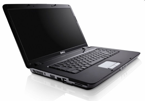 Dell Vostro A860 notebook C2D T5670 1.8GHz 2G 250G Linux 3 év kmh Dell notebook fotó, illusztráció : VA860-1