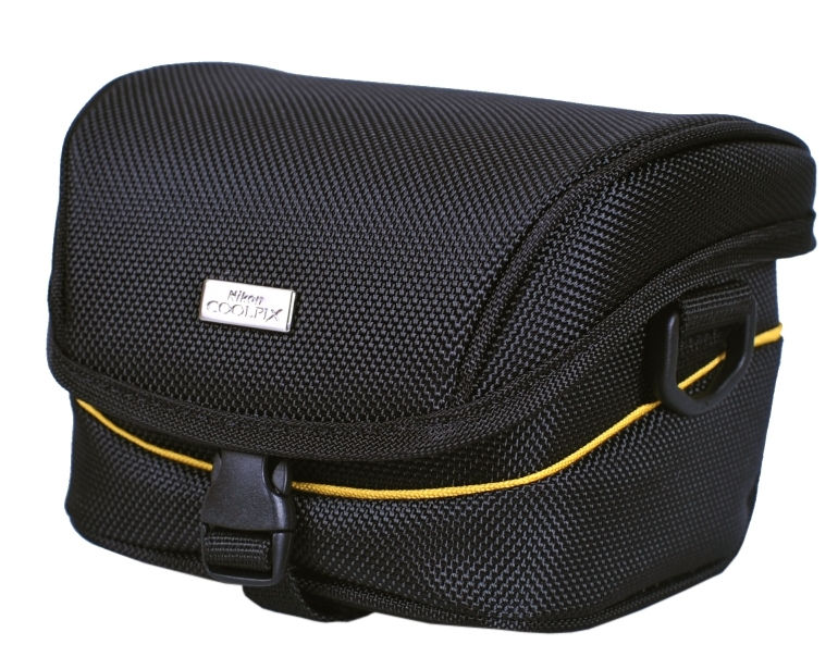 NIKON CS-P03 tok fotó, illusztráció : VAECSP03