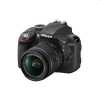 Nikon D3300 + AF-P 18 55VR feke