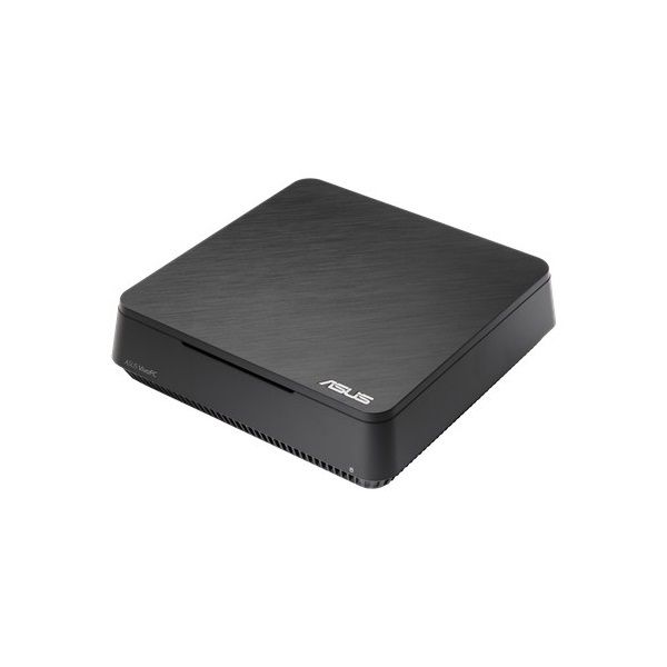 Asztali mini számítógép 2957U HDMI LAN WIFI Displayport Bluetooth külső tápegys fotó, illusztráció : VC62B-B002M