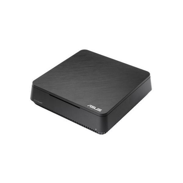 ASUS PC i3-4030U memória és HDD nincs + külső tápegység ASUS Vivo PC VC62B Aszt fotó, illusztráció : VC62B-B003M