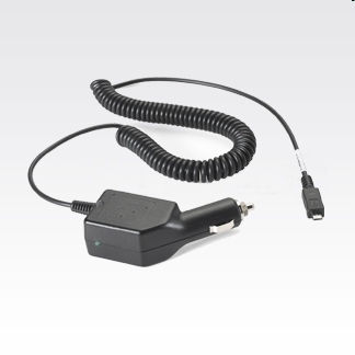 Motorola ES400 digitális asszisztens autós kit fotó, illusztráció : VCH400-100R