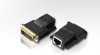 VanCryst DVI Extender VE-066 VE066AT Technikai adatok