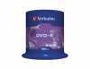 DVD+R lemez, AZO, 4,7GB, 16x, hengeren, VERBATIM