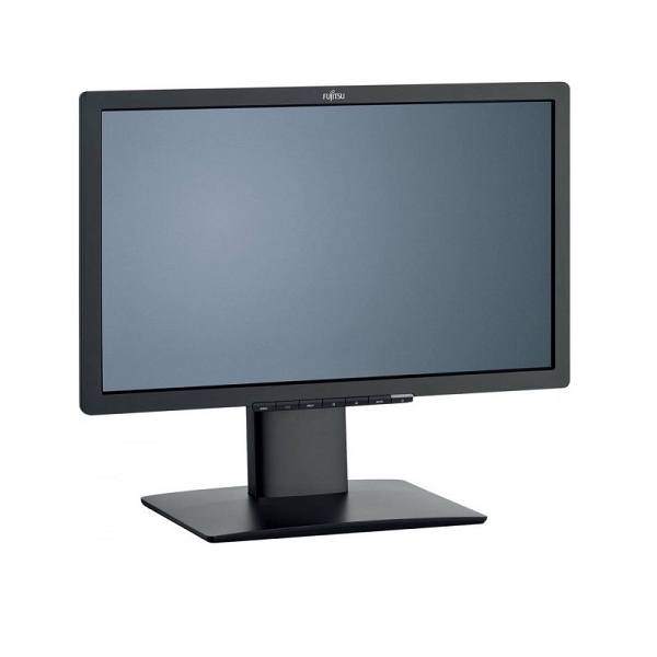 Monitor használt 21.5  1920 x 1080 Full HD Fujitsu B22T-7 PRO - Már nem forgalm fotó, illusztráció : VFY.B22T7DXSP1EU