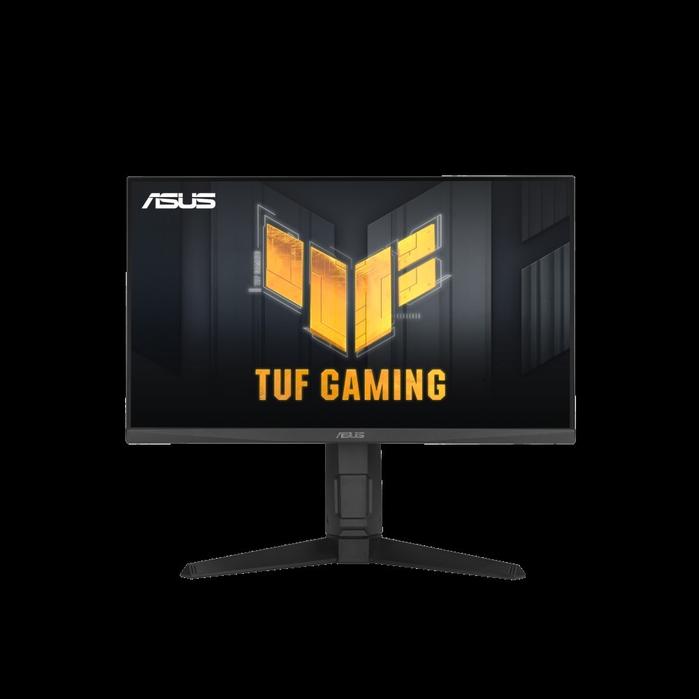 Monitor 23.6  1920x1080 IPS 2xHDMI Displayport 180Hz ASUS VG249QL3A fotó, illusztráció : VG249QL3A
